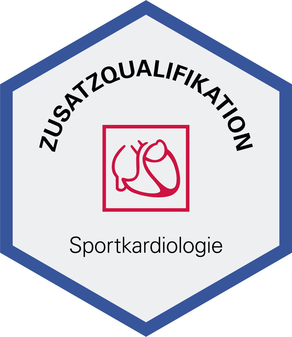 Der Sportkardiologe